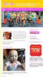 Mobile Screenshot of dottodotrun.org